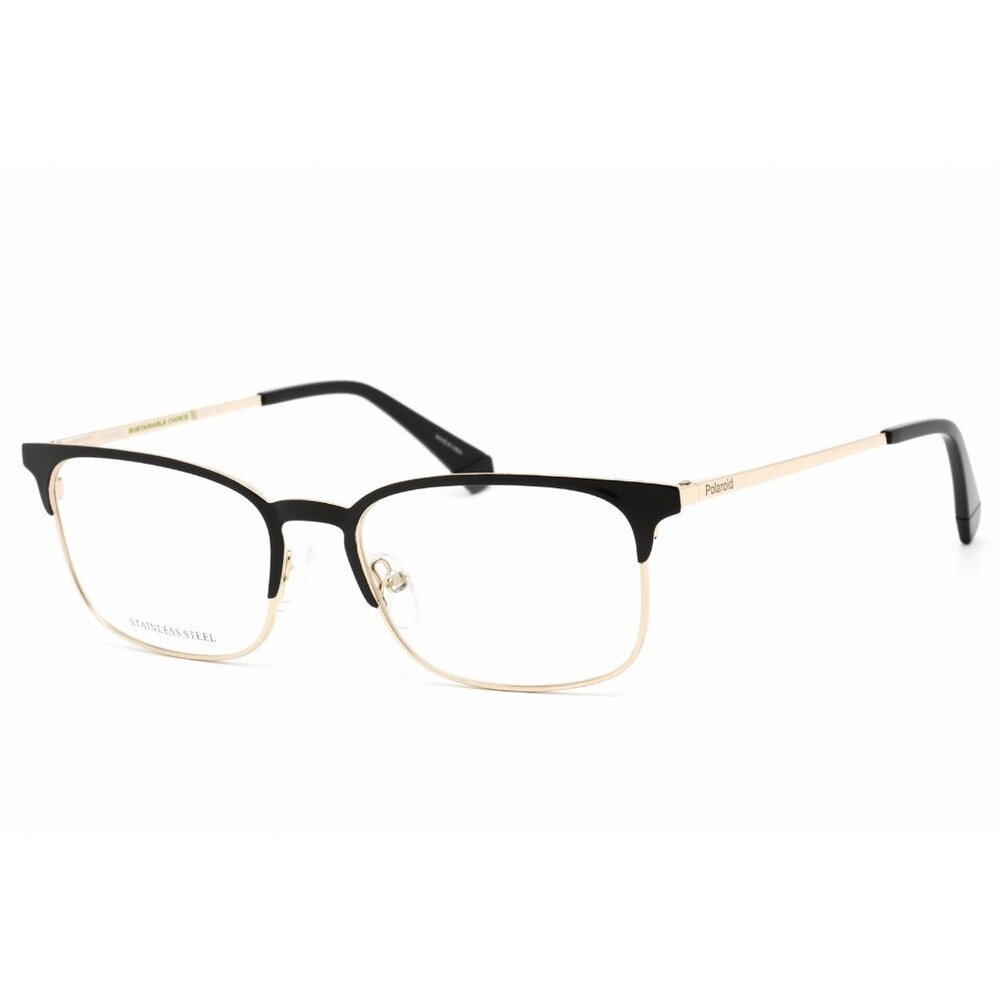 Polaroid Core EYEGLASSES PLDD441-2M2-54 New with case